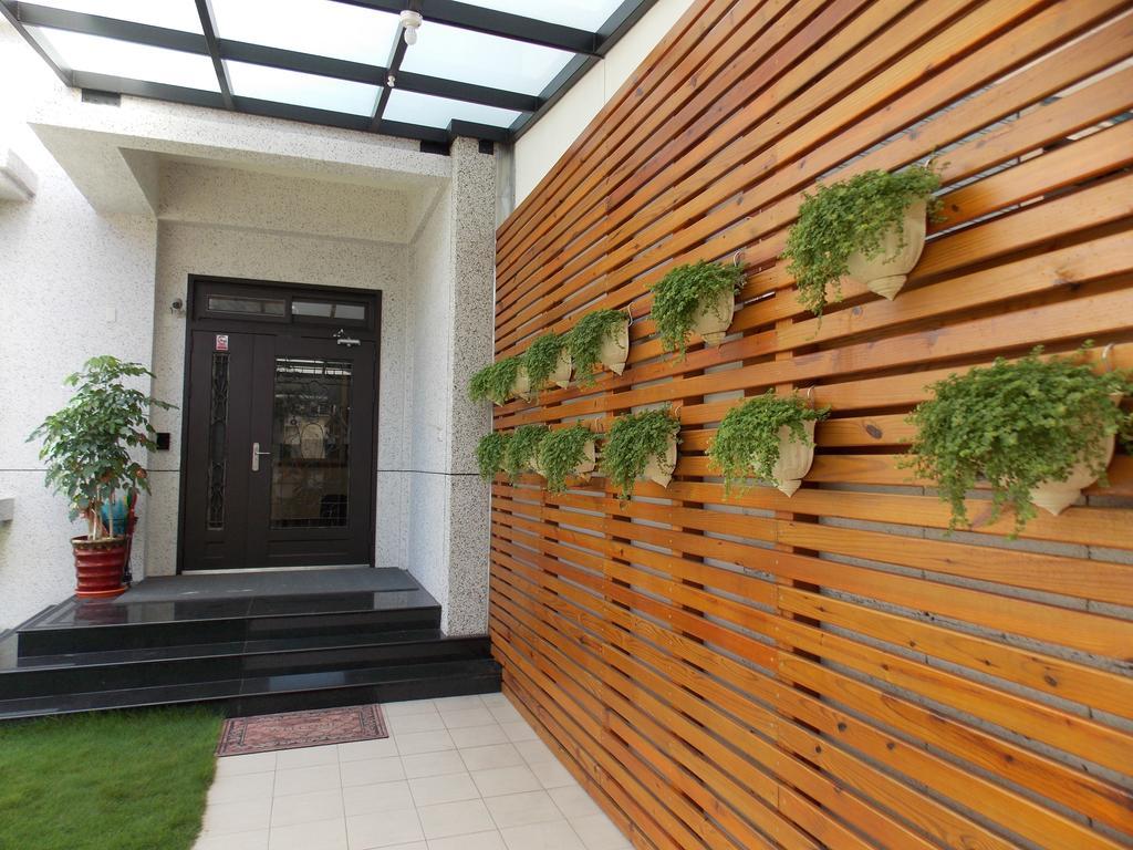 Normans B&B Hualien Exterior foto