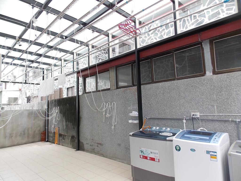 Normans B&B Hualien Exterior foto